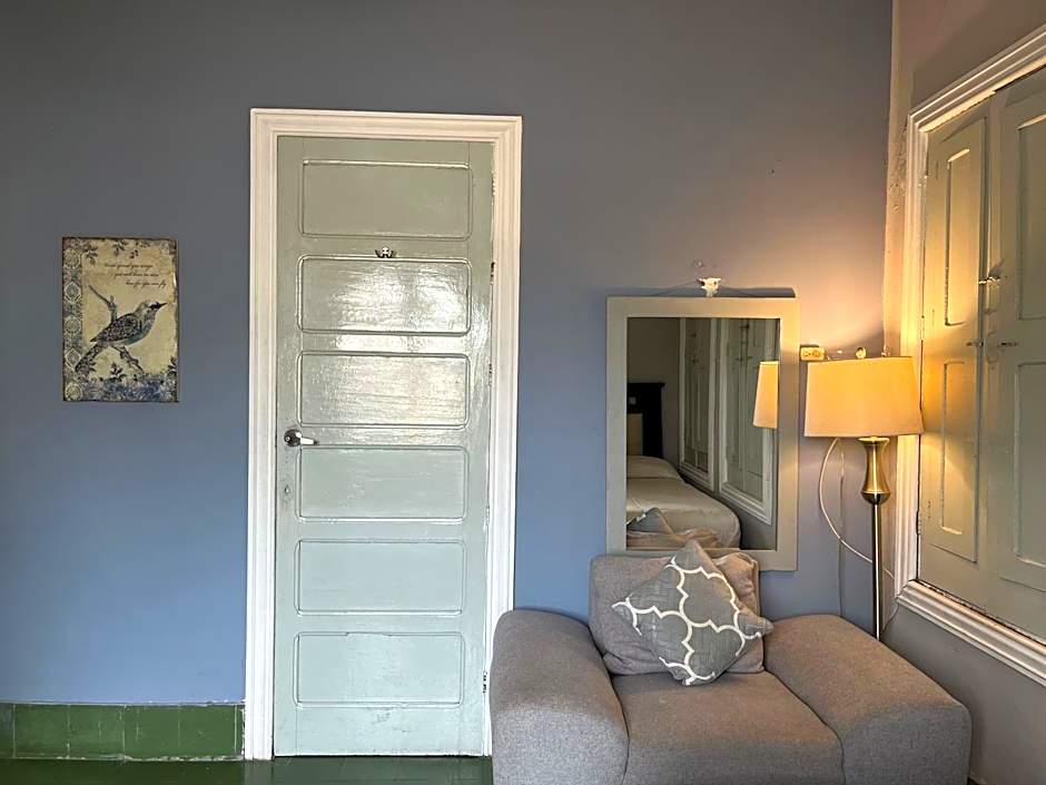 suites Casa Blanca