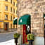 Crystal Plaza Hotel