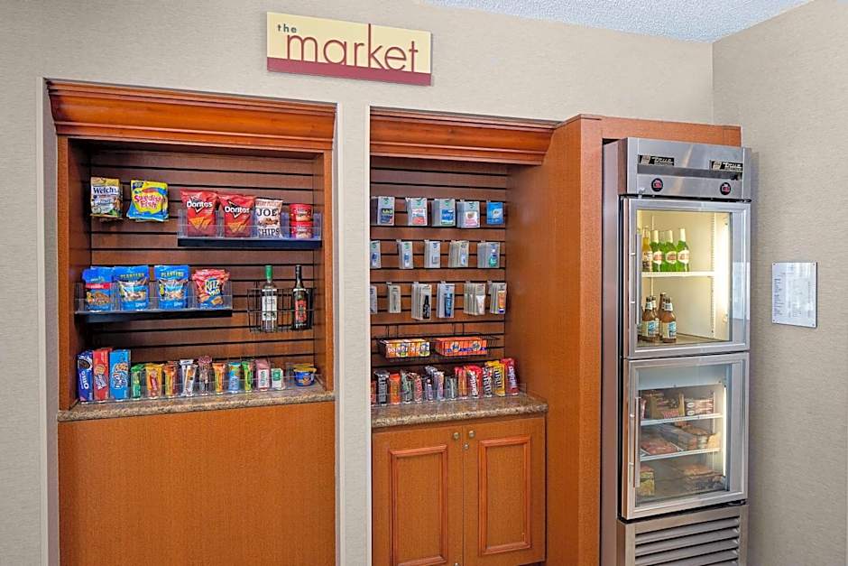 Residence Inn by Marriott Sunnyvale Silicon Valley I