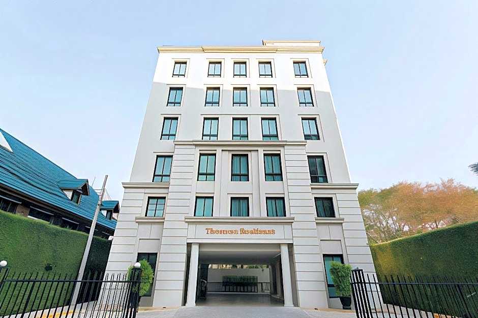 Thomson Residence Hotel