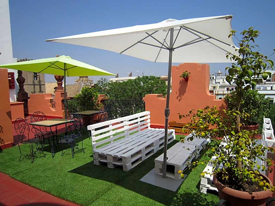 Hotel Baco