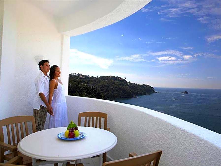 Tesoro Manzanillo All Inclusive