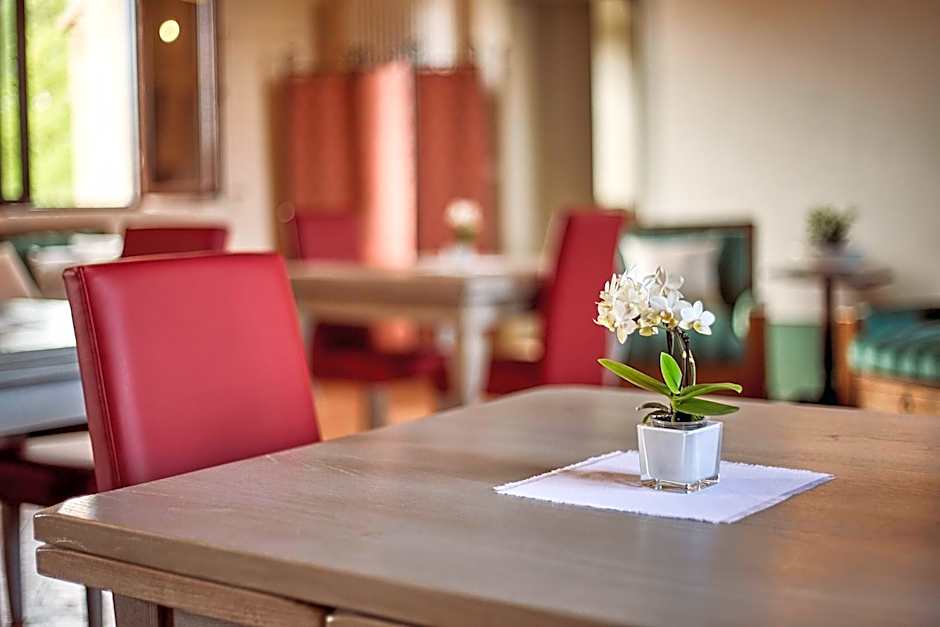 Il Mastio di Spedaletto