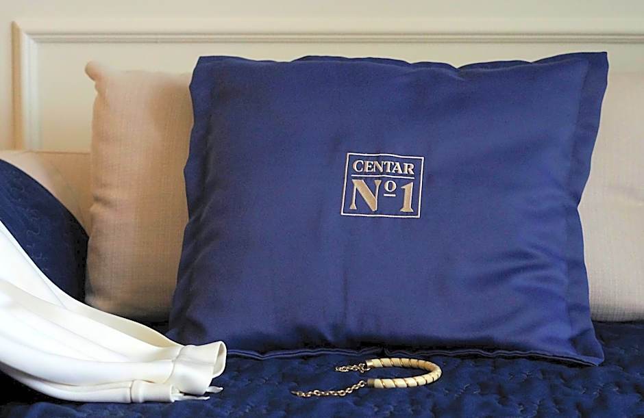Hotel Centar No.1