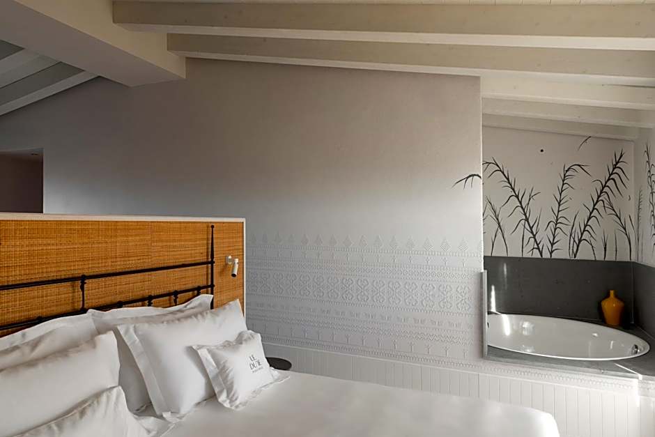 Hotel Le Dune Piscinas