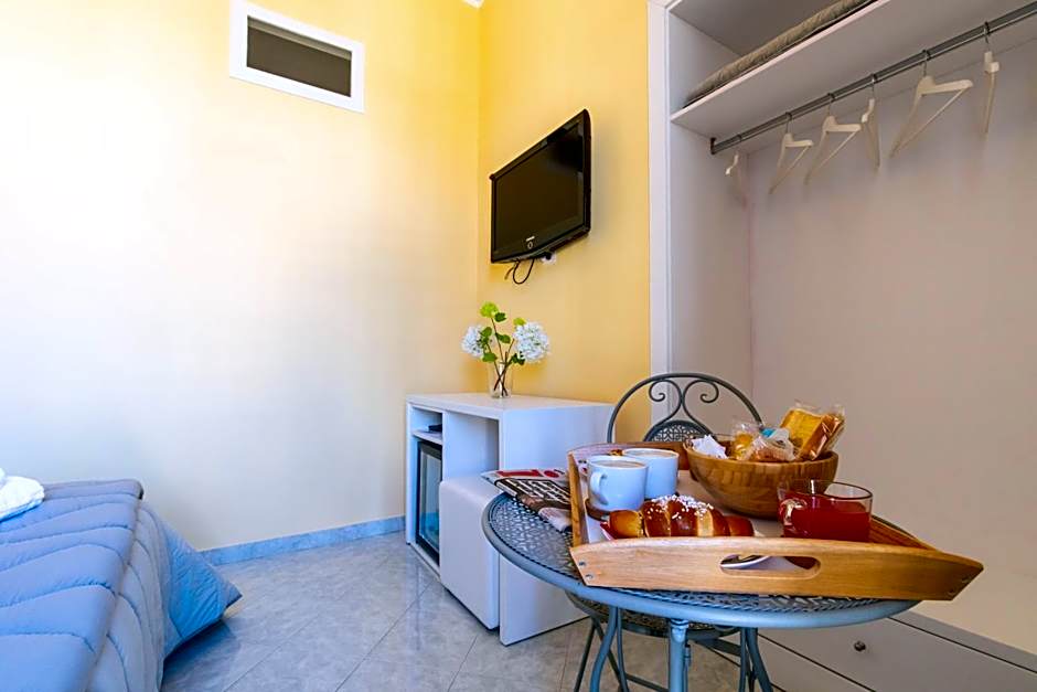 B&B Trianon