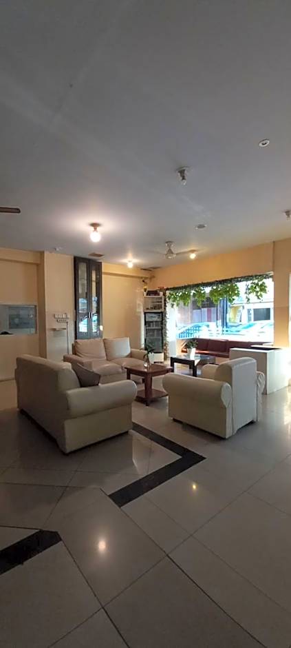 Hotel Celebes