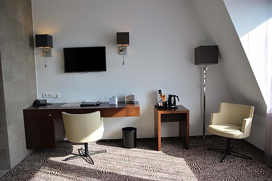 Golden Tulip West Ende