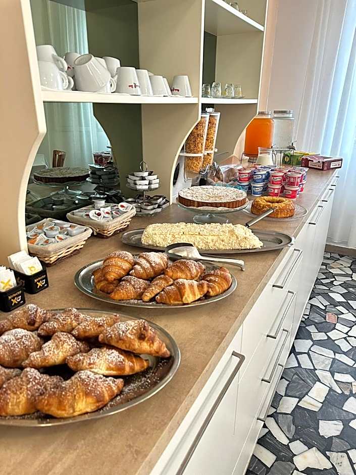 Hotel Enna Rimini