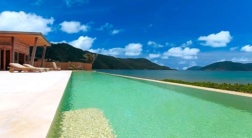 Six Senses Con Dao - Turtle Island Paradise