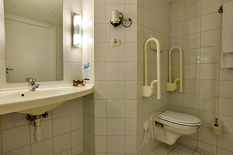 MyContinental Bucuresti Gara de Nord