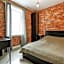 Old brick boutique apartments
