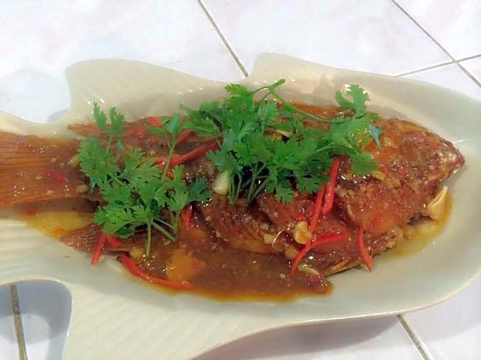 จอมเมือง Motel