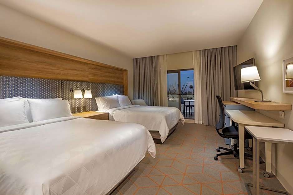 Holiday Inn Hotel And Suites Aguascalientes By IHG