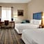 Four Points by Sheraton Monterrey Linda Vista