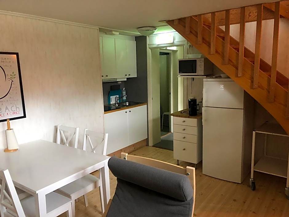 ÅhusGården Vandrarhem
