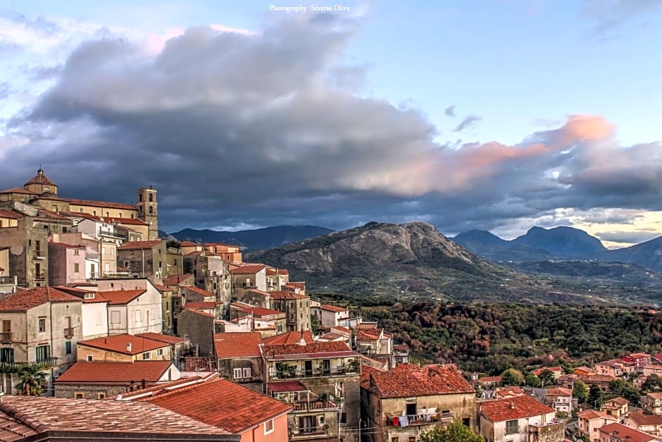 B&B Il giardino dei sogni