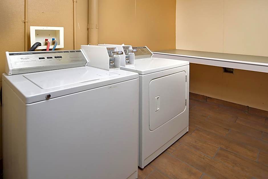 Red Roof Inn-Paducah