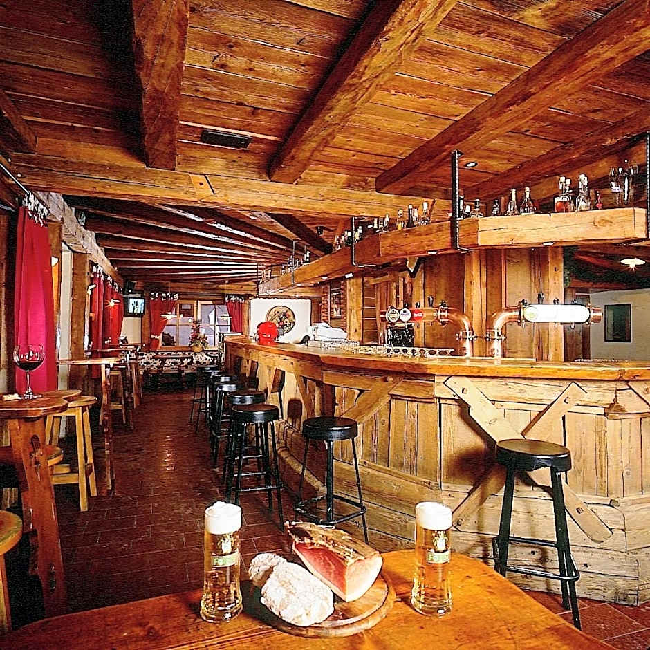 Hotel Garni San Nicolò