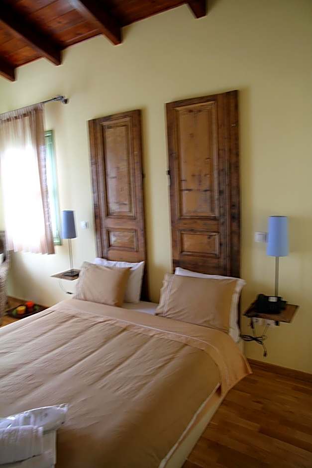 Volidiera Guesthouse