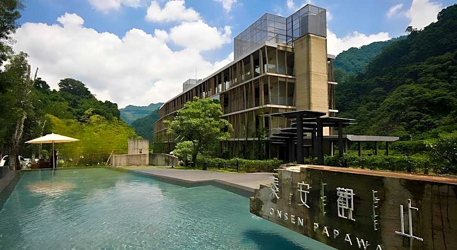 Onsen Papawaqa