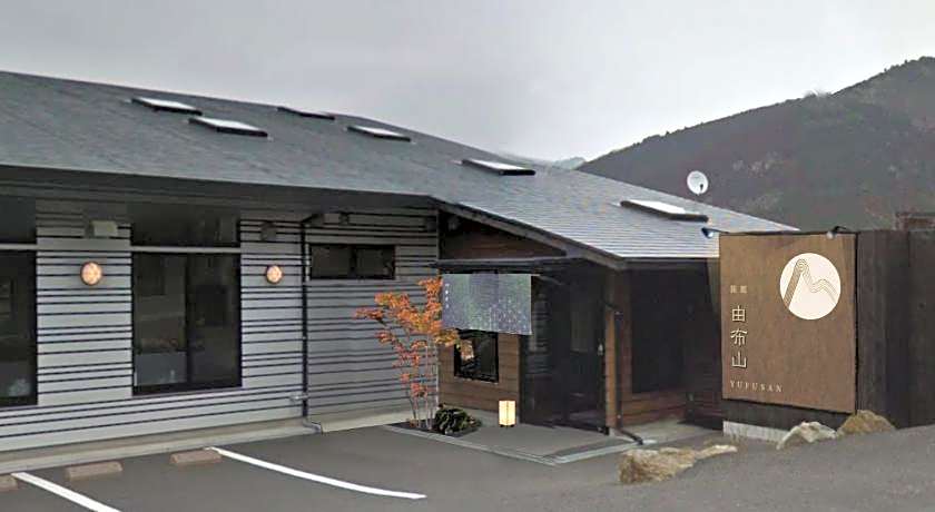 Ryokan Yufusan