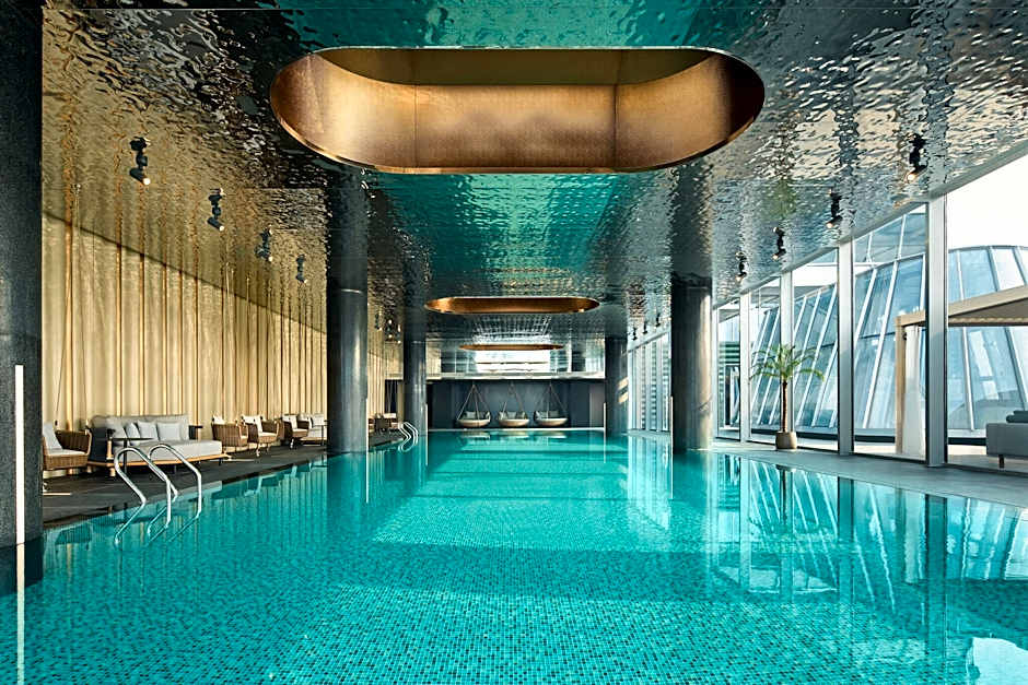 Indigo Ningbo Riverside By IHG