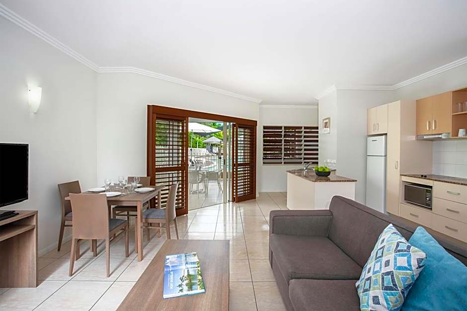 Mantra Aqueous Port Douglas