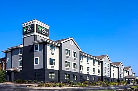 Extended Stay America Suites - Cleveland - Beachwood - Orange Place - South