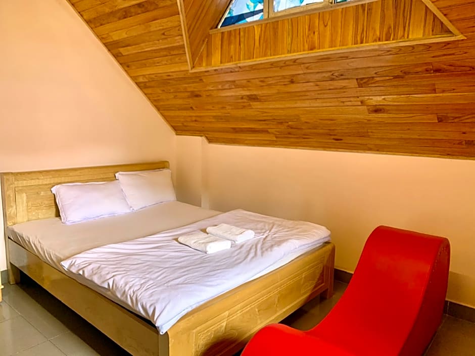 Thao Quyen Motel