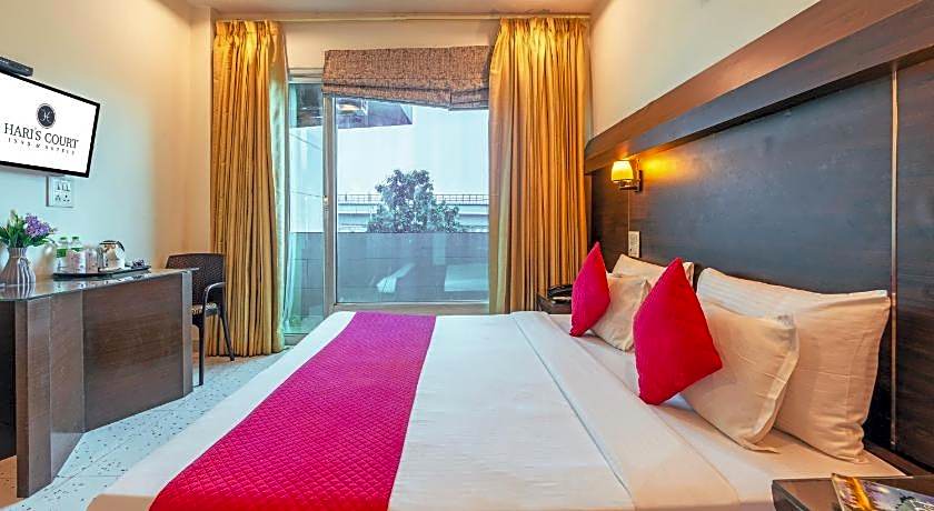 Hotel Haris MG Road