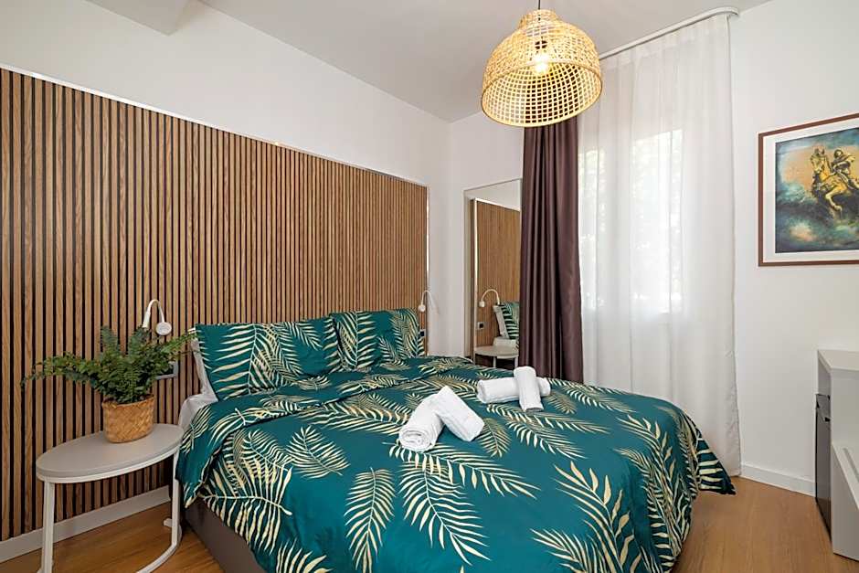 Hotel La Pergola di Venezia