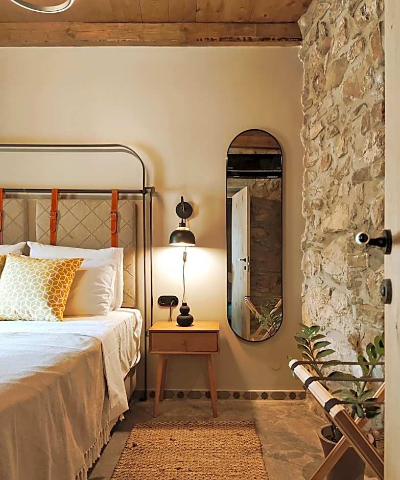 Pyrgi Cretan Living & Spa