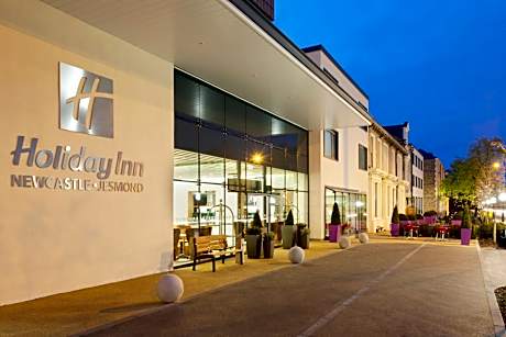 Holiday Inn Newcastle-Jesmond By IHG