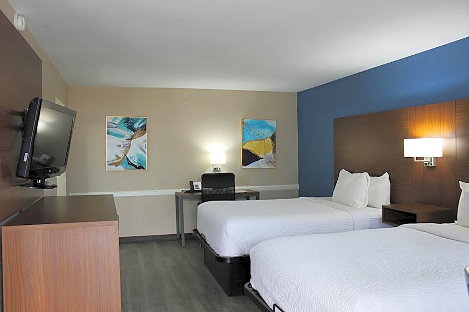 Baymont by Wyndham Abilene
