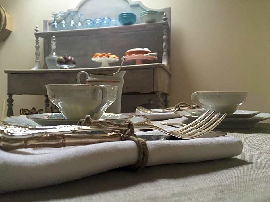 Blq 01Boutique B&B – Bologna, KY