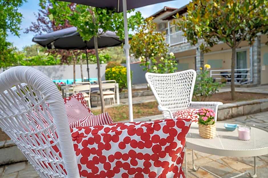 Bella Terra Nature Living