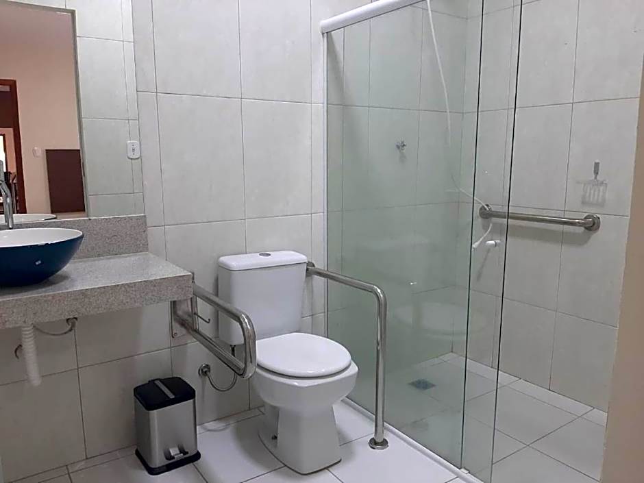 Photo 1 of 5 of Triple Room