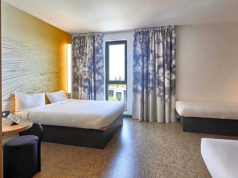 B&B HOTEL Argenteuil