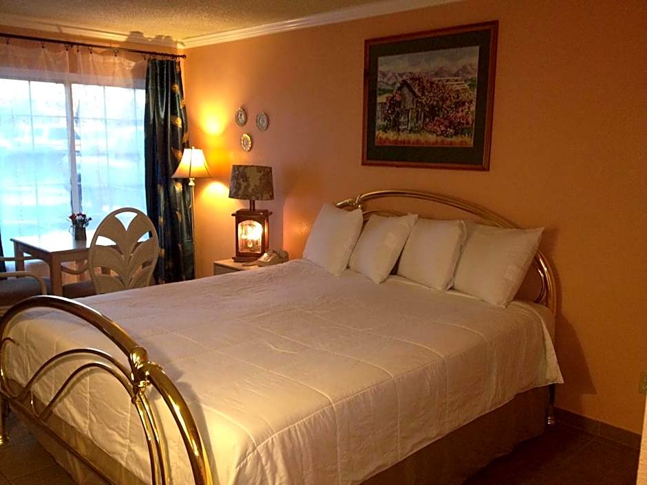 Victorian Inn