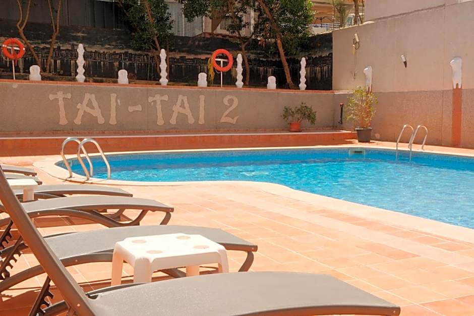 Hotel Cassandra