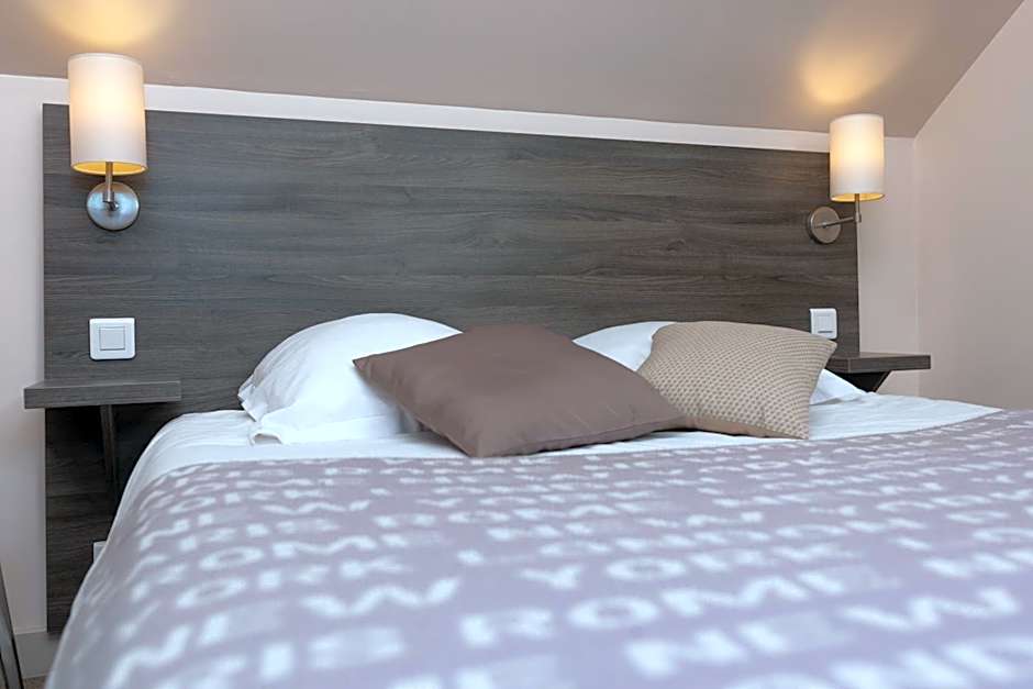 Logis-Hotel & Restaurant LE CARNOT