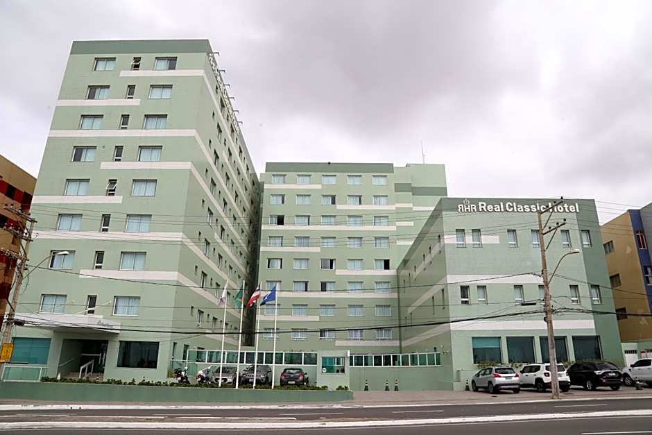 Real Classic Bahia Hotel