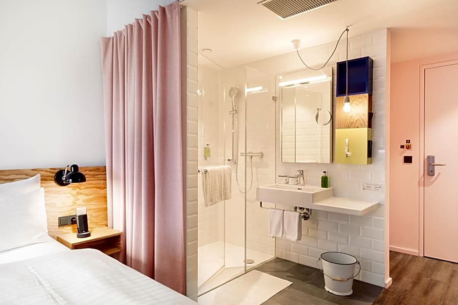 Hotel Schani Wien Hauptbahnhof