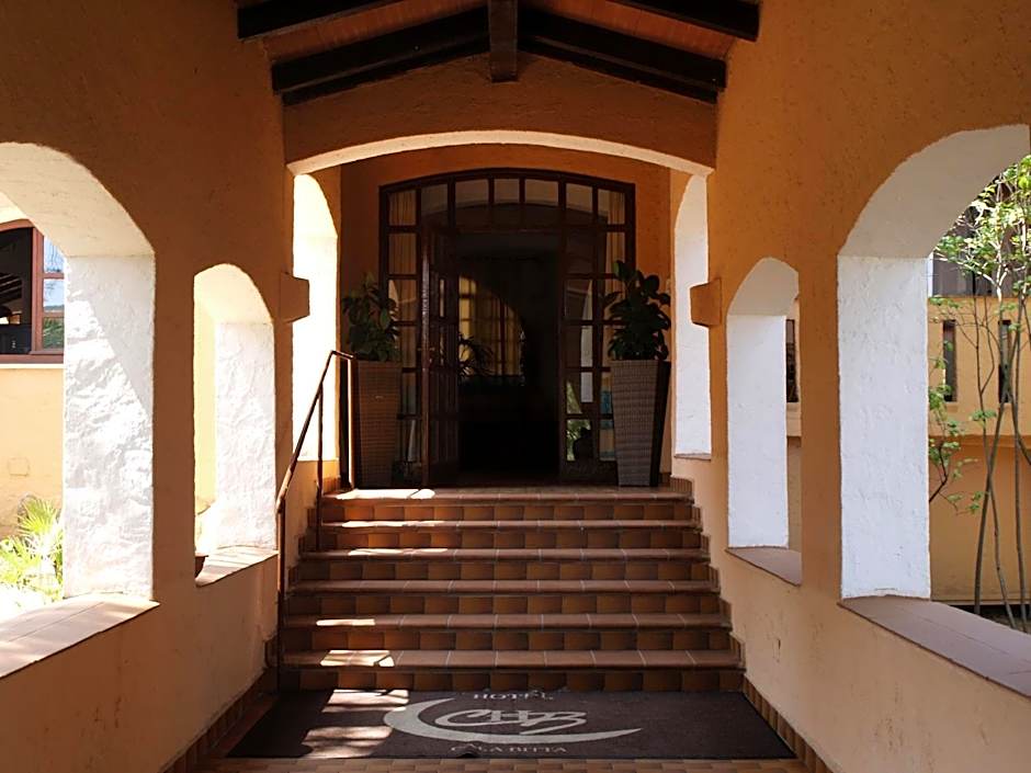 Club Esse Cala Bitta