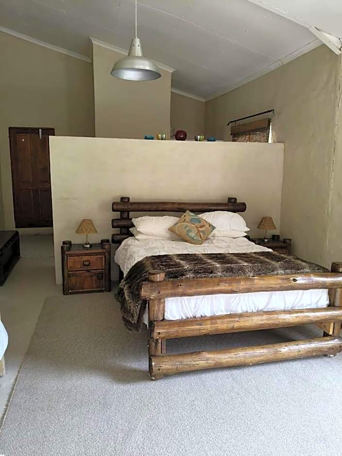 Esperanza Countryside Accomodation