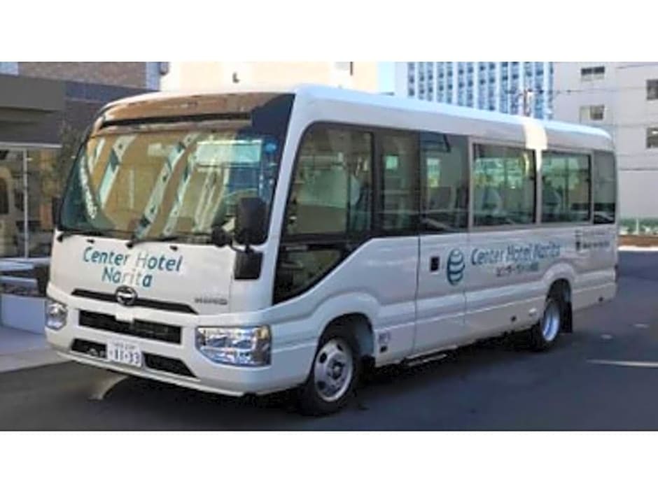 Meet Inn Narita - Vacation STAY 43761v