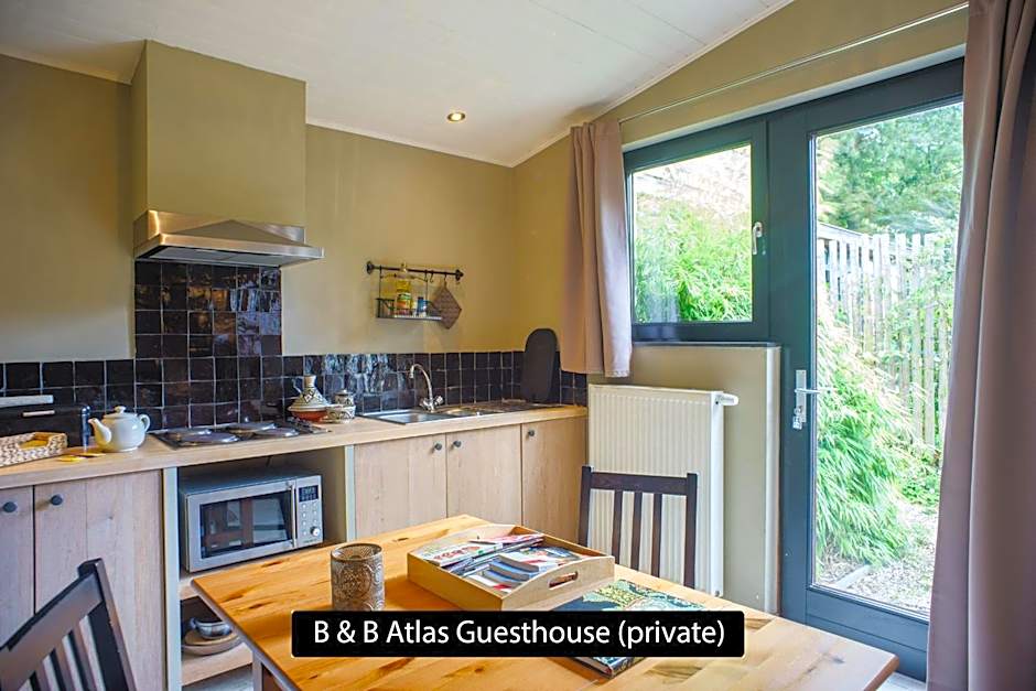 Atlas Private Guesthouse
