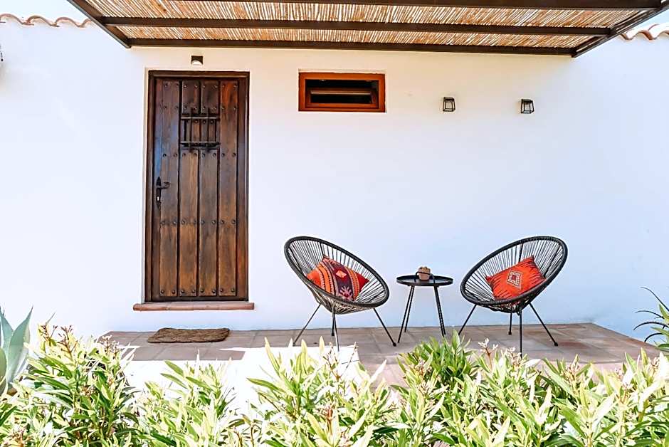 Finca Viva la Vida Suites & Casas
