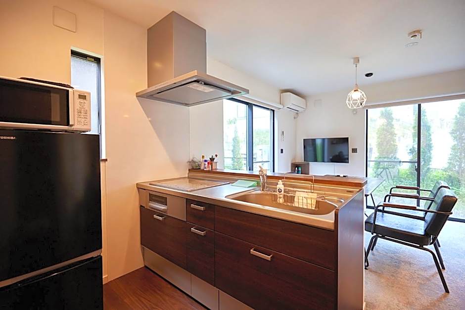 Fuji Gran Villa - TOKI -